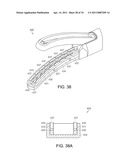 SURGICAL INSTRUMENT FOR TRANSMITTING ENERGY TO TISSUE COMPRISING STEAM CONTROL PATHS diagram and image