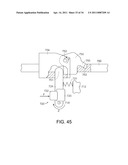 SURGICAL INSTRUMENT FOR TRANSMITTING ENERGY TO TISSUE COMPRISING STEAM CONTROL PATHS diagram and image