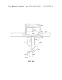 SURGICAL INSTRUMENT FOR TRANSMITTING ENERGY TO TISSUE COMPRISING STEAM CONTROL PATHS diagram and image