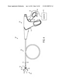 SURGICAL GENERATOR FOR ULTRASONIC AND ELECTROSURGICAL DEVICES diagram and image