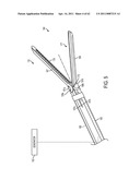 SURGICAL GENERATOR FOR ULTRASONIC AND ELECTROSURGICAL DEVICES diagram and image