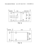 SURGICAL GENERATOR FOR ULTRASONIC AND ELECTROSURGICAL DEVICES diagram and image