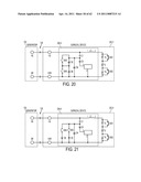 SURGICAL GENERATOR FOR ULTRASONIC AND ELECTROSURGICAL DEVICES diagram and image