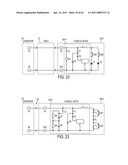 SURGICAL GENERATOR FOR ULTRASONIC AND ELECTROSURGICAL DEVICES diagram and image