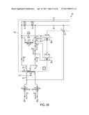 SURGICAL GENERATOR FOR ULTRASONIC AND ELECTROSURGICAL DEVICES diagram and image