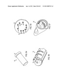 SURGICAL GENERATOR FOR ULTRASONIC AND ELECTROSURGICAL DEVICES diagram and image