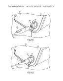 SURGICAL GENERATOR FOR ULTRASONIC AND ELECTROSURGICAL DEVICES diagram and image