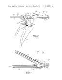 SURGICAL INSTRUMENT COMPRISING AN ENERGY TRIGGER LOCKOUT diagram and image