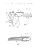 SURGICAL INSTRUMENT COMPRISING AN ENERGY TRIGGER LOCKOUT diagram and image