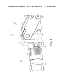 SURGICAL INSTRUMENT COMPRISING AN ENERGY TRIGGER LOCKOUT diagram and image