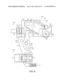 SURGICAL INSTRUMENT COMPRISING AN ENERGY TRIGGER LOCKOUT diagram and image