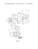 SURGICAL INSTRUMENT COMPRISING AN ENERGY TRIGGER LOCKOUT diagram and image