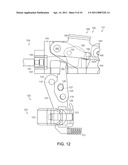 SURGICAL INSTRUMENT COMPRISING AN ENERGY TRIGGER LOCKOUT diagram and image