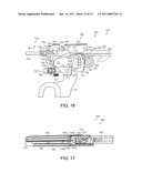 SURGICAL INSTRUMENT COMPRISING AN ENERGY TRIGGER LOCKOUT diagram and image