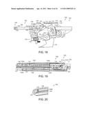 SURGICAL INSTRUMENT COMPRISING AN ENERGY TRIGGER LOCKOUT diagram and image