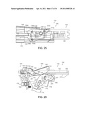 SURGICAL INSTRUMENT COMPRISING AN ENERGY TRIGGER LOCKOUT diagram and image