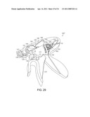 SURGICAL INSTRUMENT COMPRISING AN ENERGY TRIGGER LOCKOUT diagram and image