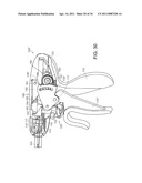 SURGICAL INSTRUMENT COMPRISING AN ENERGY TRIGGER LOCKOUT diagram and image