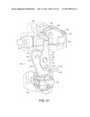 SURGICAL INSTRUMENT COMPRISING AN ENERGY TRIGGER LOCKOUT diagram and image