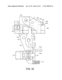 SURGICAL INSTRUMENT COMPRISING AN ENERGY TRIGGER LOCKOUT diagram and image