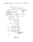 SURGICAL INSTRUMENT COMPRISING AN ENERGY TRIGGER LOCKOUT diagram and image