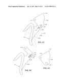 SURGICAL INSTRUMENT COMPRISING AN ENERGY TRIGGER LOCKOUT diagram and image