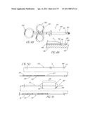 SYSTEM AND METHOD FOR INTRODUCING MULTIPLE MEDICAL DEVICES diagram and image