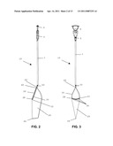 SINGLE INCISION LAPAROSCOPIC TISSUE RETRIEVAL SYSTEM diagram and image