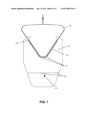 SINGLE INCISION LAPAROSCOPIC TISSUE RETRIEVAL SYSTEM diagram and image