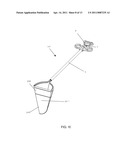 SINGLE INCISION LAPAROSCOPIC TISSUE RETRIEVAL SYSTEM diagram and image