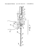 METHOD AND APPARATUS FOR PERFORMING MINIMALLY INVASIVE CARDIAC PROCEDURES diagram and image