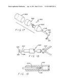 METHOD AND APPARATUS FOR PERFORMING MINIMALLY INVASIVE CARDIAC PROCEDURES diagram and image