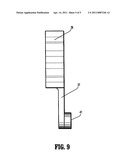 ABSORBABLE FASTENER FOR HERNIA MESH FIXATION diagram and image