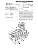 Surgical clip cartridge and housing member for use therein diagram and image