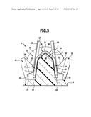 Surgical clip cartridge and housing member for use therein diagram and image