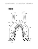 Surgical clip cartridge and housing member for use therein diagram and image