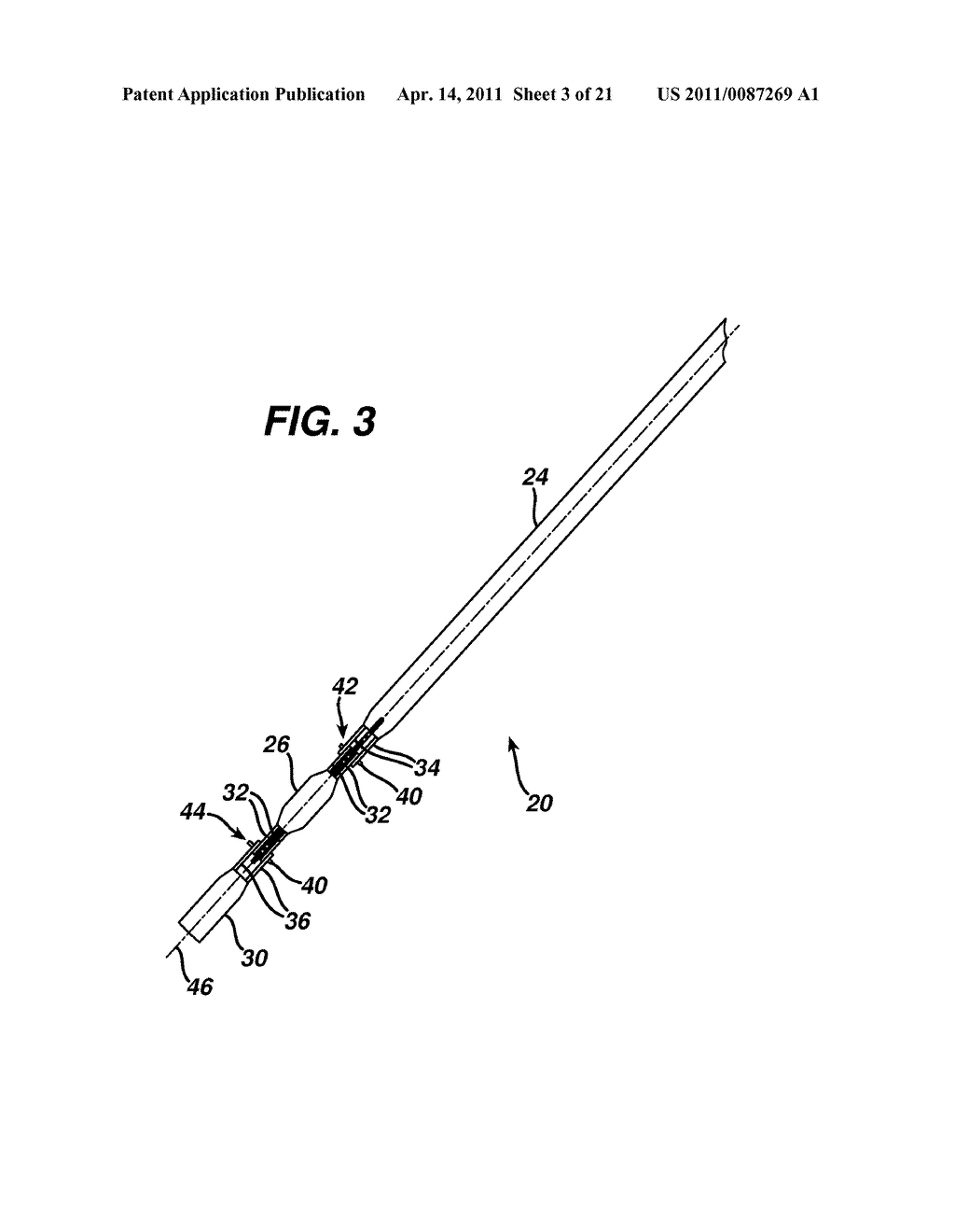 ARTICULABLE LAPAROSCOPIC INSTRUMENT - diagram, schematic, and image 04