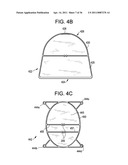 Vasculature Closure Devices and Methods diagram and image