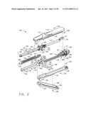 METHOD FOR FORMING A STAPLE diagram and image