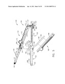 METHOD FOR FORMING A STAPLE diagram and image