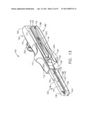 METHOD FOR FORMING A STAPLE diagram and image