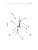 Trans-Iliac Connector diagram and image