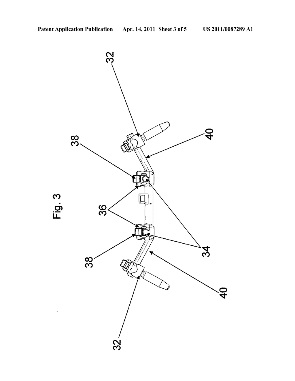 Trans-Iliac Connector - diagram, schematic, and image 04