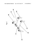 Trans-Iliac Connector diagram and image