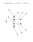 Trans-Iliac Connector diagram and image