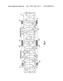 DEVICE FOR DYNAMIC STABILIZATION OF BONES OR BONE FRAGMENTS diagram and image