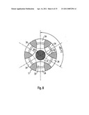 DEVICE FOR DYNAMIC STABILIZATION OF BONES OR BONE FRAGMENTS diagram and image