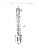 DEVICE FOR DYNAMIC STABILIZATION OF BONES OR BONE FRAGMENTS diagram and image