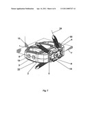 INTERVERTEBRAL IMPLANT diagram and image