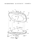 ARTICULATING DISC IMPLANT diagram and image